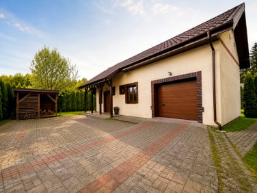 Dom Dąbrówno