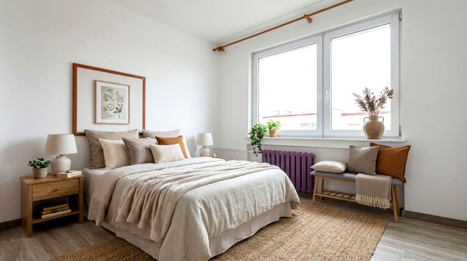 Mieszkanie Żabi Róg