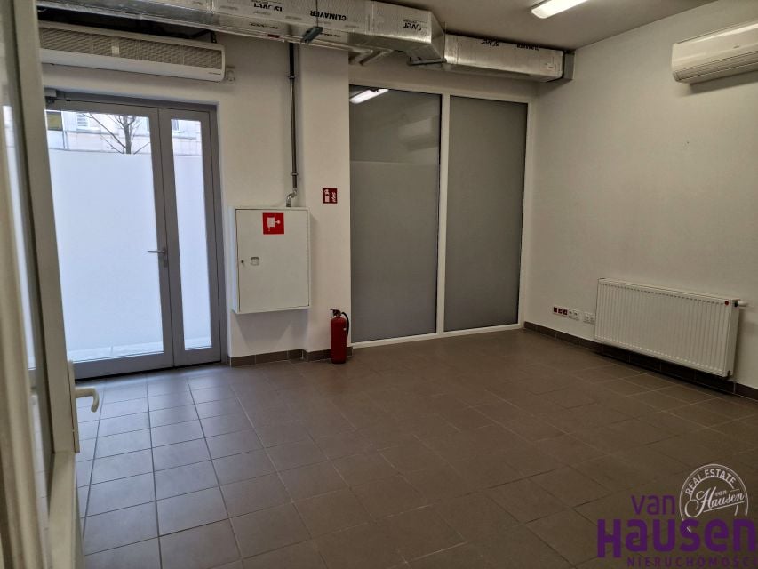 Lokal Poznań