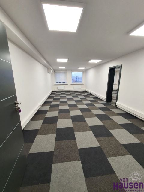 Lokal Poznań