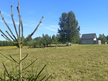 Działka budowlana sprzedam