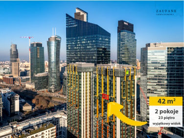 Mieszkanie Warszawa sprzedaż