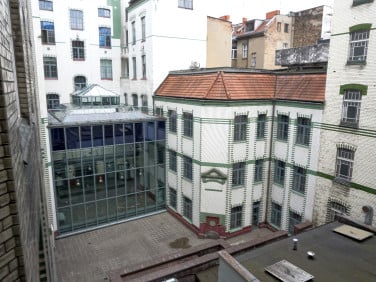 Mieszkanie Poznań