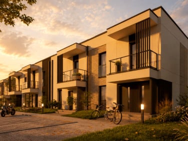 Mieszkanie RZESZÓW