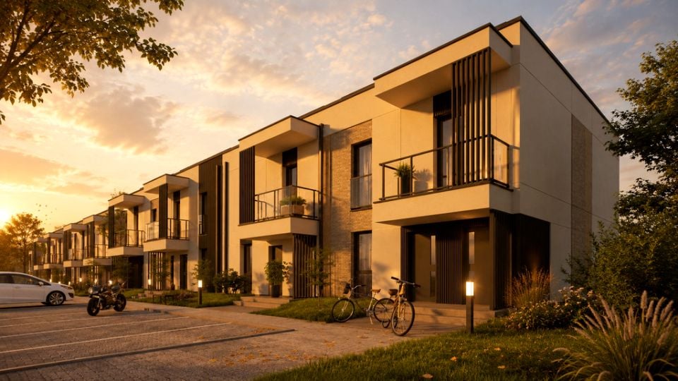 Mieszkanie RZESZÓW