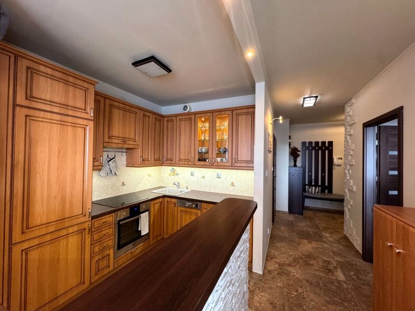 Apartment in Warszawa, Buków, Białołęka - Widok 3