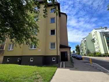 Mieszkanie Szczecin
