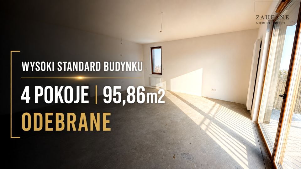 Mieszkanie Warszawa