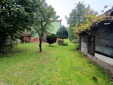 Dom Będzin