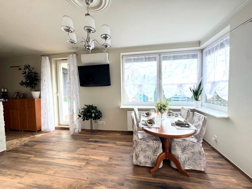 Apartment in Warszawa, Buków, Białołęka - Widok 5