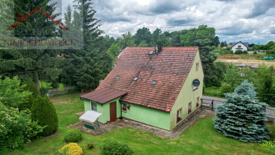 Dom Pisarzowice