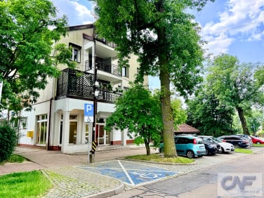 Lokal Tychy