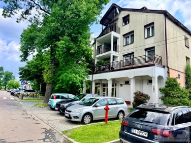 Lokal Tychy