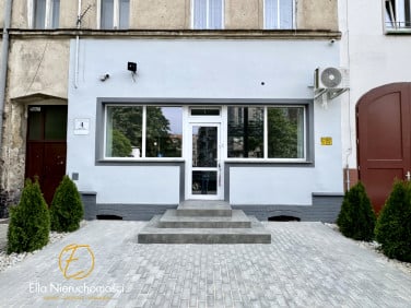 Lokal Legnica