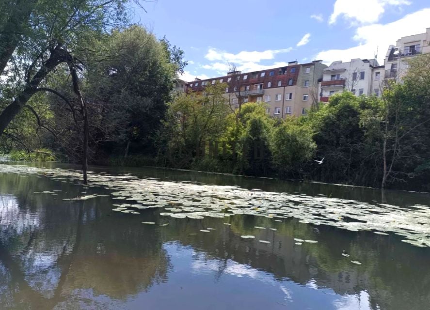 Mieszkanie Wrocław