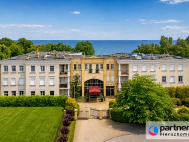 Mieszkanie Gdynia