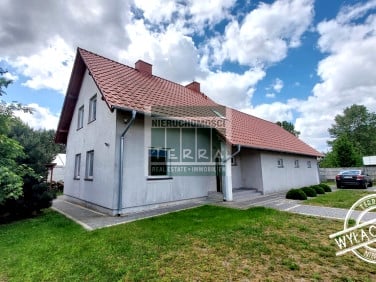 Budynek użytkowy Cigacice