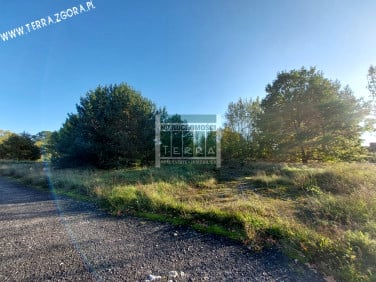 Działka budowlana Grabowiec