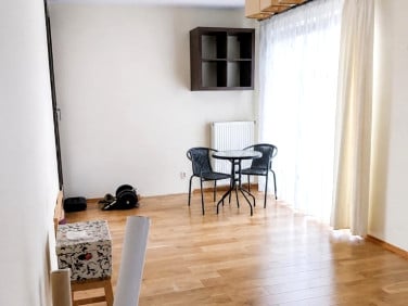 Mieszkanie Warszawa