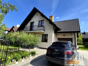 Dom Kryspinów