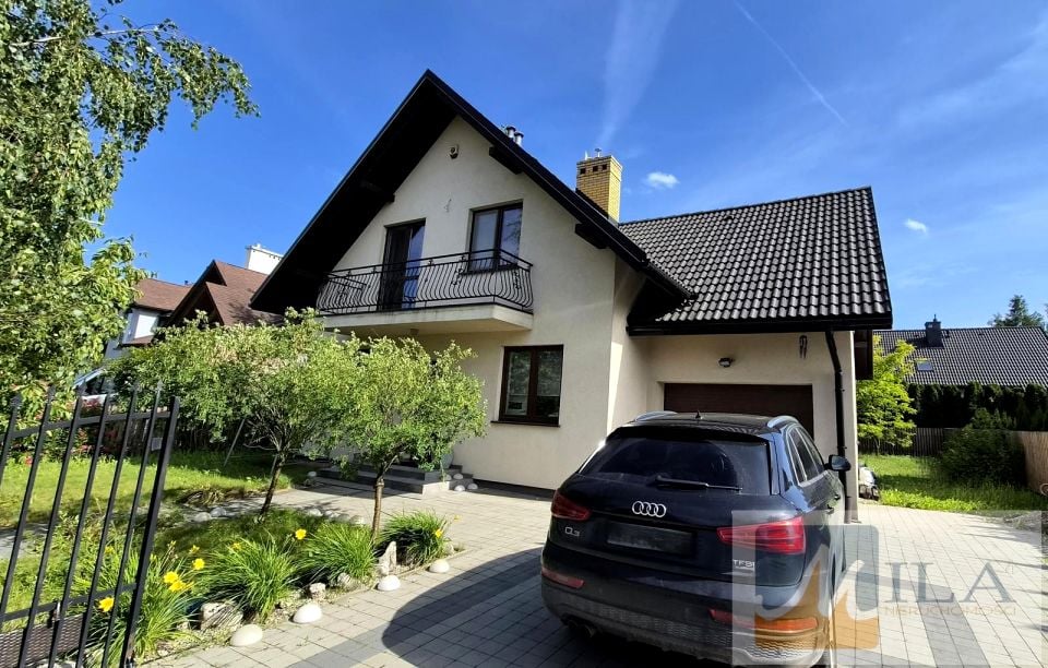 Dom Kryspinów