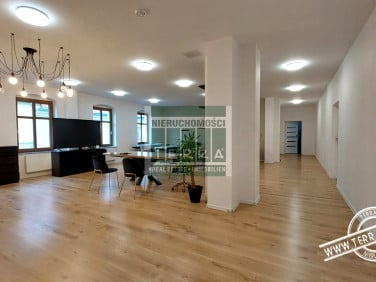 Lokal ZIELONA GÓRA