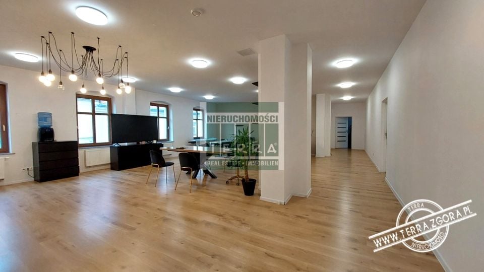 Lokal ZIELONA GÓRA