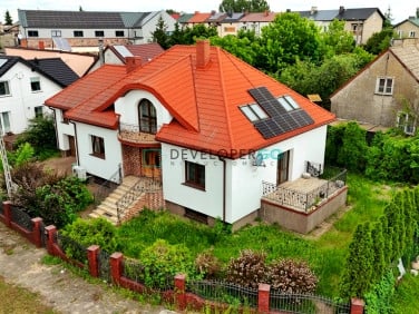 Dom Grajewo