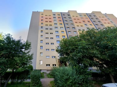 Mieszkanie Katowice