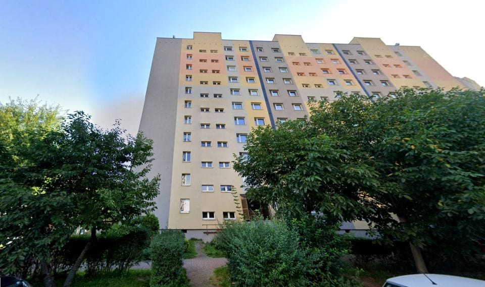 Mieszkanie Katowice