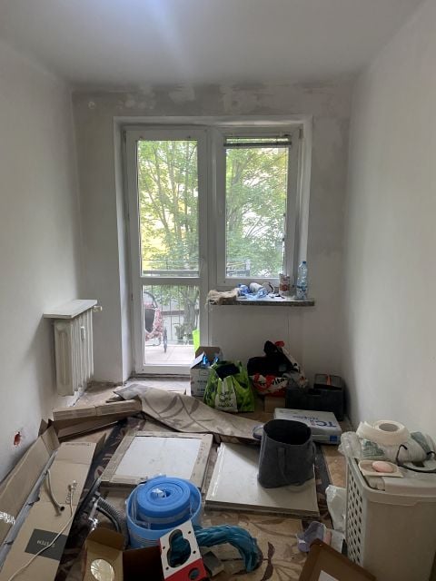Mieszkanie Białystok