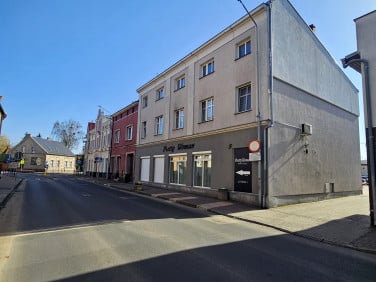 Mieszkanie Opalenica