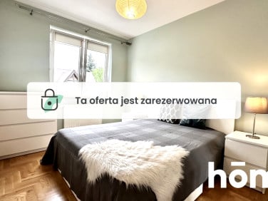 Mieszkanie Kraków