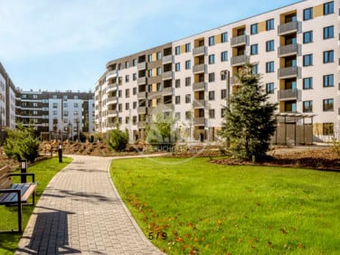 Mieszkanie blok mieszkalny Wrocław
