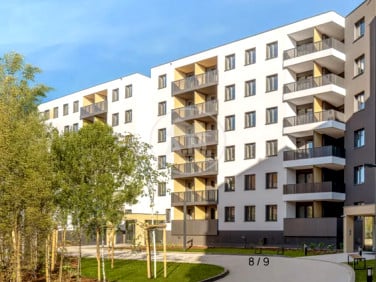 Mieszkanie blok mieszkalny sprzedaż