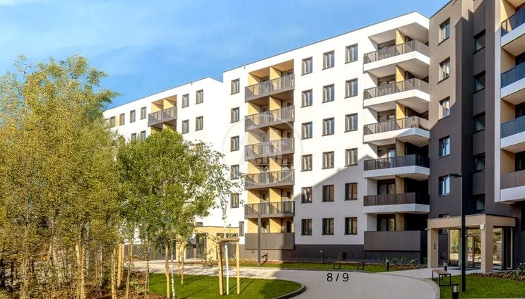 Mieszkanie blok mieszkalny sprzedaż