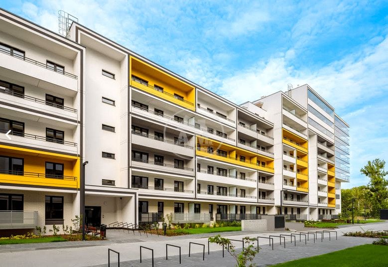 Mieszkanie apartamentowiec sprzedaż