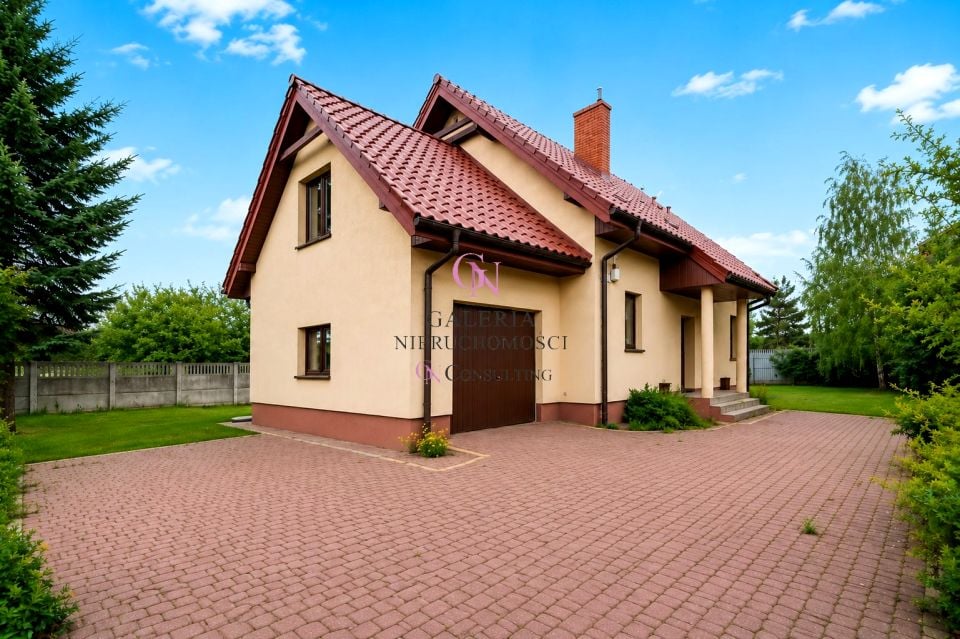 Dom Toruń