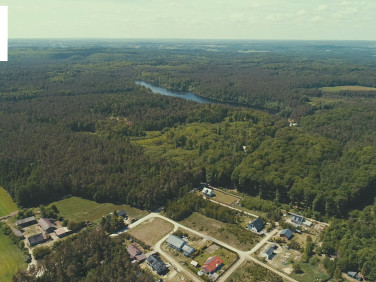 Działka inna Nowy Dwór Wejherowski sprzedam