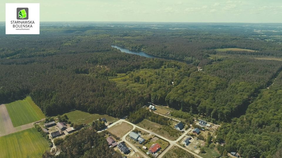 Działka inna Nowy Dwór Wejherowski sprzedam