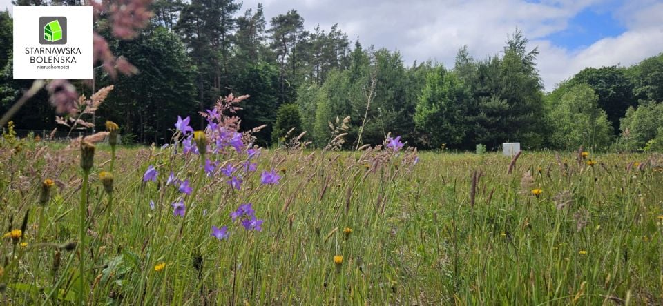 Działka inna Nowy Dwór Wejherowski