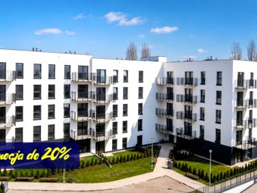Mieszkanie Łódź