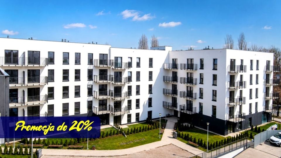 Mieszkanie Łódź