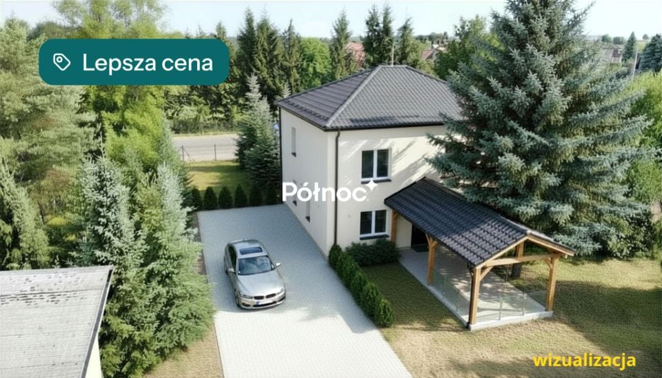 Dom Hrubieszów sprzedaż