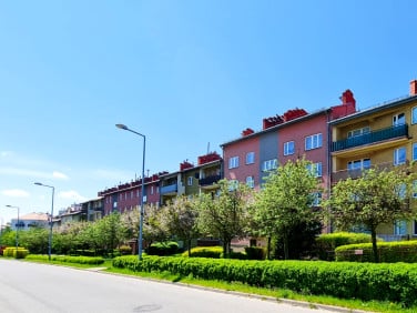 Mieszkanie Częstochowa