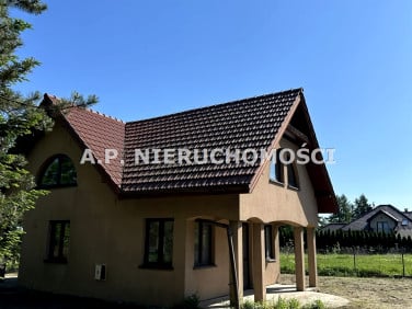 Dom Wieliczka