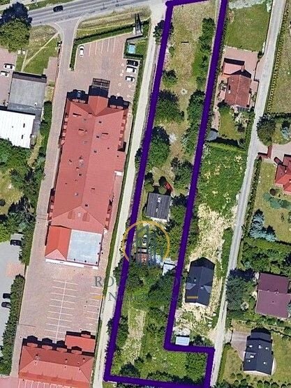 Działka budowlana Lublin