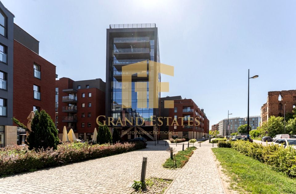 Mieszkanie Gdańsk