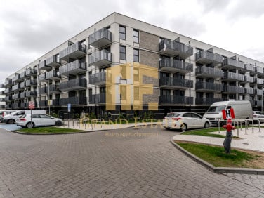 Mieszkanie apartamentowiec Gdańsk