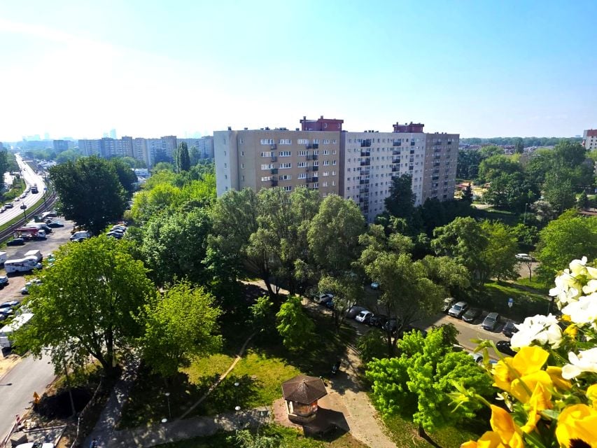 Mieszkanie Warszawa sprzedaż